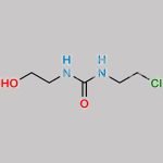 Elmustine Impurity 2 CAS#: 71479-93-1