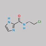 Elmustine Impurity 6 CAS#: 73513-74-3