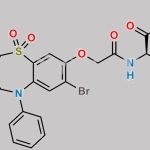 Elobixibat Acid Bromo Analogue Impurity CAS#: N/A