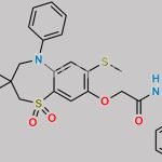 Elobixibat Acid Impurity CAS#: 439086-76-7