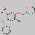 Elobixibat Acid Sulphoxide Bromo Impurity CAS#: N/A