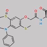 Elobixibat Acid Sulphoxide Impurity CAS#: N/A