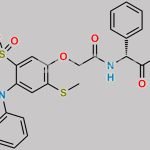 Elobixibat Ethyl Ester Impurity CAS#: N/A