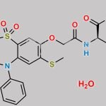 Elobixibat Hydrate CAS#: 1633824-78-8