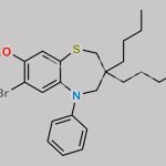 Elobixibat Impurity 2 CAS#: 1907648-75-2