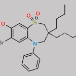 Elobixibat Impurity 3 CAS#: 439089-25-5