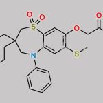 Elobixibat Impurity 4 CAS#: 439089-12-0