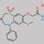 Elobixibat Methyl Ester Impurity CAS#: 439088-19-4