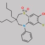 Elobixibat Phenol Impurity CAS#: 439088-16-1