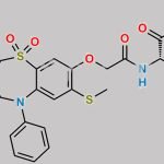 Elobixibat S-Isomer CAS#: 439087-68-0