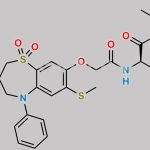 Elobixibat Tertiary-butyl Impurity CAS#: N/A