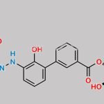 Eltrombopag-14C CAS#: 1396009-05-4