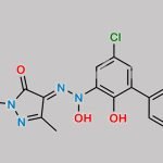 Eltrombopag Impurity 1 CAS#: N/A