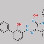 Eltrombopag Impurity 35 CAS#: N/A