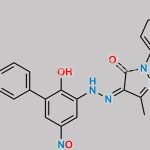Eltrombopag Impurity 36 CAS#: N/A