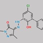 Eltrombopag Impurity 6 CAS#: 376592-56-2