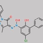 Eltrombopag Impurity 9 CAS#: N/A