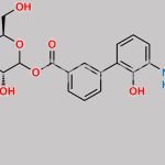 Eltrombopag Lactose Adduct CAS#: N/A