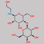 Eltrombopag Lactose Olamine Adduct CAS#: 193979-22-5
