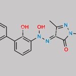 Eltrombopag N-Oxide Impurity (E-Isomer) CAS#: N/A