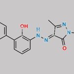Eltrombopag Olamine Impurity 1 CAS#: 376591-99-0