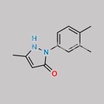 Eltrombopag  Pyrazole Impurity CAS#: 277299-70-4