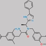 Eluxadoline CAS#: 864821-90-9