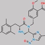 Eluxadoline Diastereomer Nitroso Impurity CAS#: N/A
