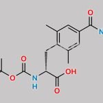 Eluxadoline Impurity 1 CAS#: 2512188-46-2