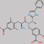 Eluxadoline Impurity 2 CAS#: N/A