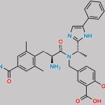 Eluxadoline Impurity 3 CAS#: N/A