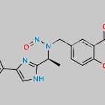 Eluxadoline Nitroso Impurity 1 CAS#: N/A