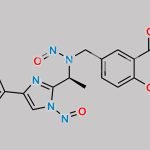 Eluxadoline Nitroso Impurity 2 CAS#: N/A