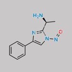 Eluxadoline Nitroso Impurity 3 CAS#: N/A