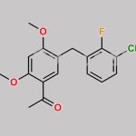 Elvitegravir Impurity 1 CAS#: 1551444-36-0