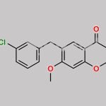 Elvitegravir Impurity 11 CAS#: N/A