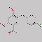 Elvitegravir Impurity 12 CAS#: N/A
