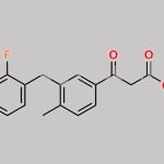 Elvitegravir Impurity 15 CAS#: N/A