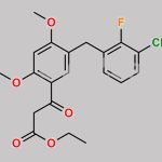 Elvitegravir Impurity 2 CAS#: 949465-81-0