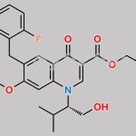Elvitegravir Impurity 20 CAS#: N/A