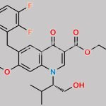 Elvitegravir Impurity 21 CAS#: N/A