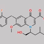 Elvitegravir Impurity 22 CAS#: N/A