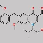 Elvitegravir Impurity 24 CAS#: N/A