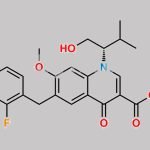 Elvitegravir Impurity 3 CAS#: 949465-91-2