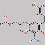 Elvitegravir Impurity 4 CAS#: N/A