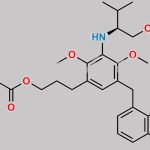 Elvitegravir Impurity 5 CAS#: N/A