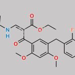 Elvitegravir Impurity 6 CAS#: 949465-83-2