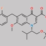 Elvitegravir Impurity 7 CAS#: 949465-85-4