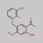 Elvitegravir Impurity 8 CAS#: N/A