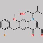 Elvitegravir Impurity H CAS#: 870648-11-6